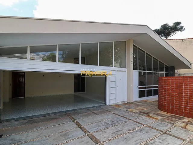 Imagem: Casa 3 Suítes (1 Máster), 3 Salas, Churrasqueira