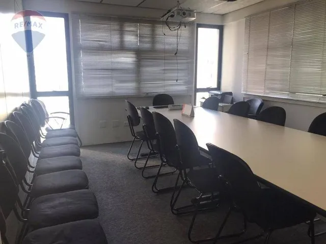 Imagem: Conjunto para Alugar, 82 M² por R$ 2.500,00/Mês