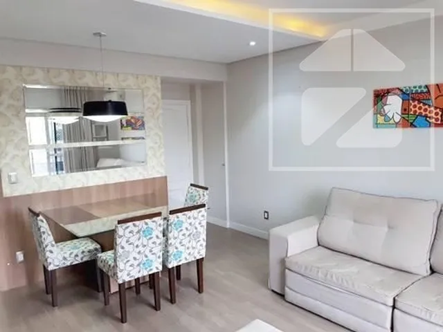 Imagem: Apartamento À Venda 3 Quartos, 1 Vaga
