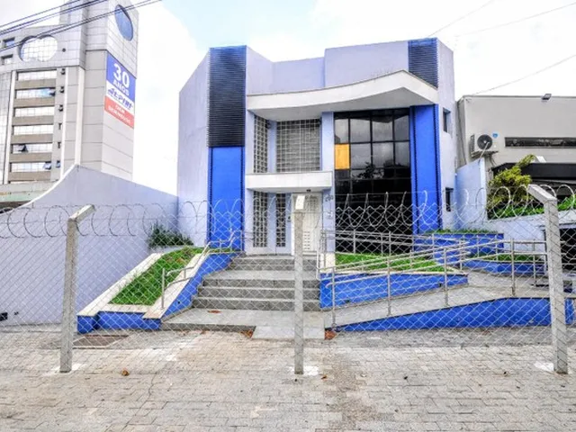 Imagem: Comercial À Venda e Locação 513M², Cambuí