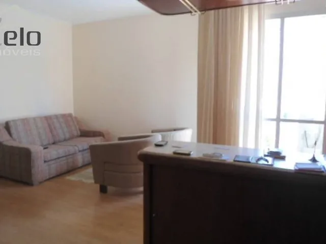 Imagem: Apartamento À Venda 1 Quarto, 50M², Cambuí