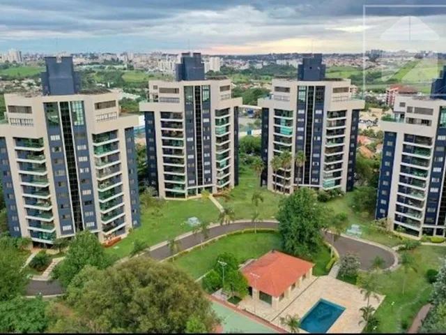 Imagem: Apartamento À Venda 3 Quartos, 3 Suites
