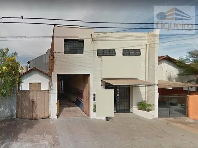 Imagem: Casa Residencial À Venda, Centro, Barretos