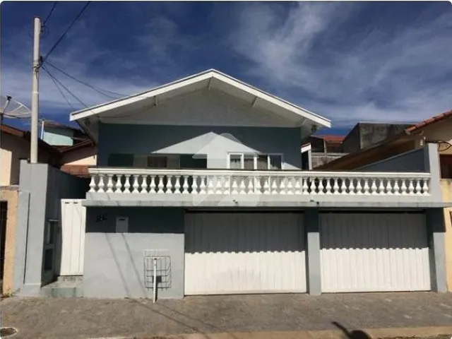 Imagem: Casa À Venda 2 Quartos, 2 Vagas, 147M²
