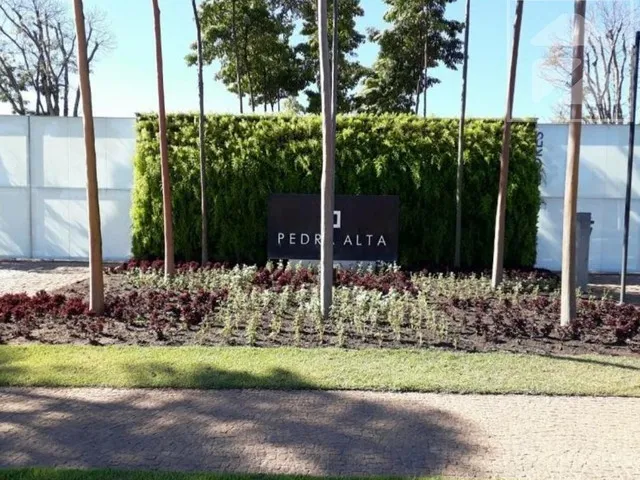 Imagem: Terreno À Venda 1372M², Vila Brandina