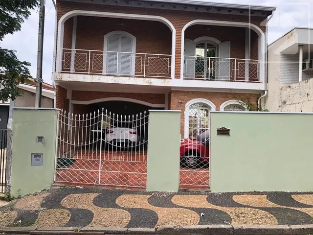 Imagem: Casa À Venda 4 Quartos, 4 Suites, 3 Vagas