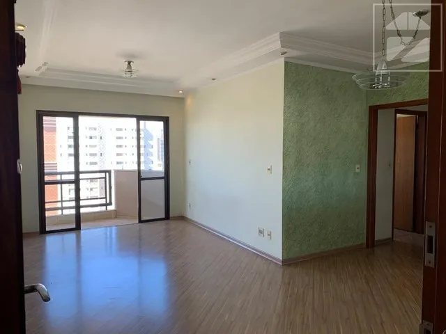 Imagem: Apartamento À Venda 3 Quartos, 1 Suite