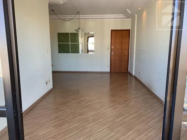 Imagem 3: Apartamento À Venda 3 Quartos, 1 Suite, 1 Vaga, 106M², Centro, Campinas - Sp