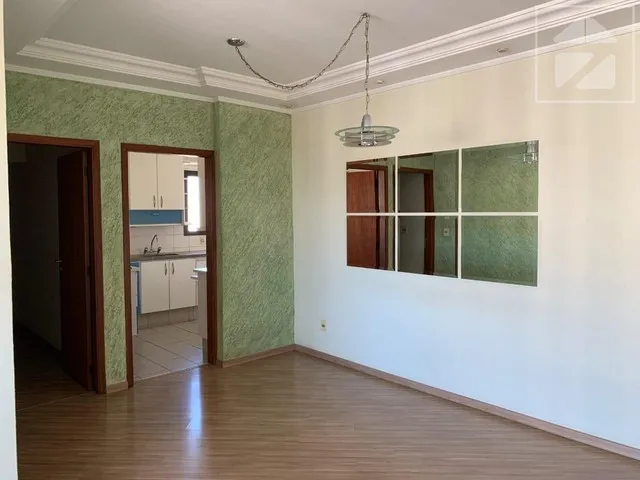 Imagem 4: Apartamento À Venda 3 Quartos, 1 Suite, 1 Vaga, 106M², Centro, Campinas - Sp