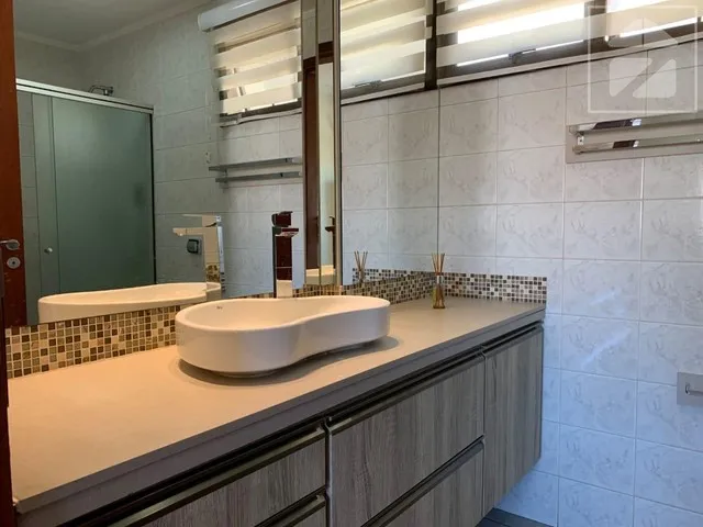 Imagem 6: Apartamento À Venda 3 Quartos, 1 Suite, 1 Vaga, 106M², Centro, Campinas - Sp
