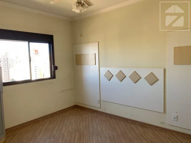 Imagem 11: Apartamento À Venda 3 Quartos, 1 Suite, 1 Vaga, 106M², Centro, Campinas - Sp