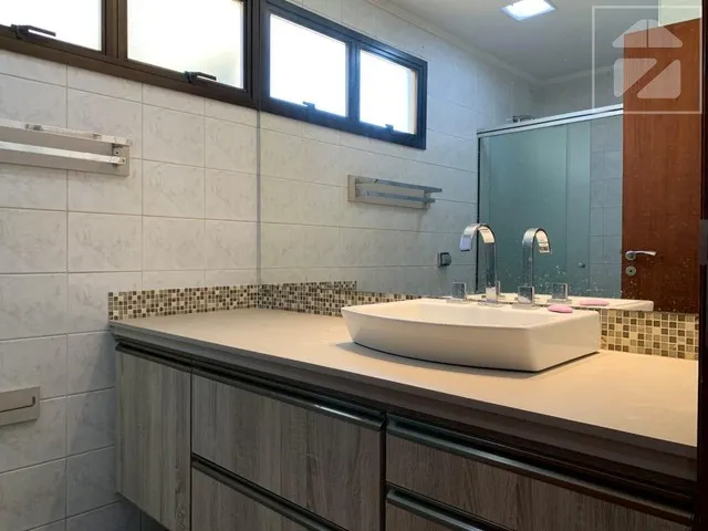 Imagem 13: Apartamento À Venda 3 Quartos, 1 Suite, 1 Vaga, 106M², Centro, Campinas - Sp