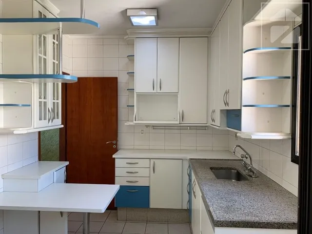 Imagem 16: Apartamento À Venda 3 Quartos, 1 Suite, 1 Vaga, 106M², Centro, Campinas - Sp