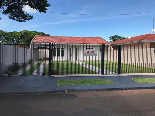 Imagem: Casa À Venda, Jardim Panorama, Sarandi