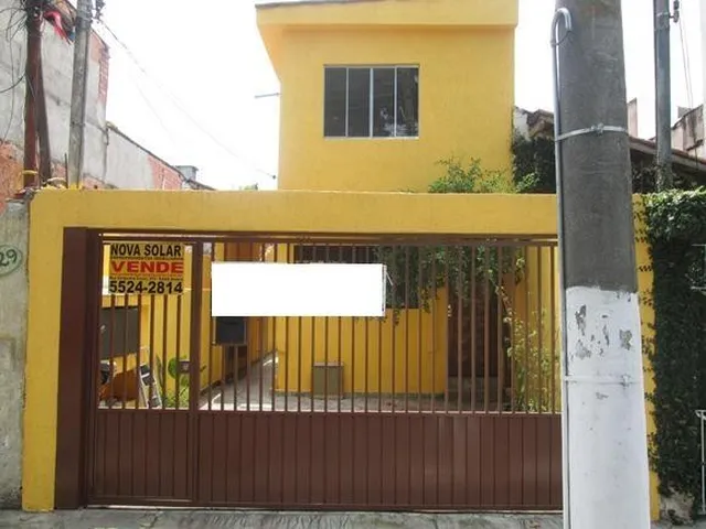 Imagem: Casa À Venda, 126 M², 2 Dormitórios