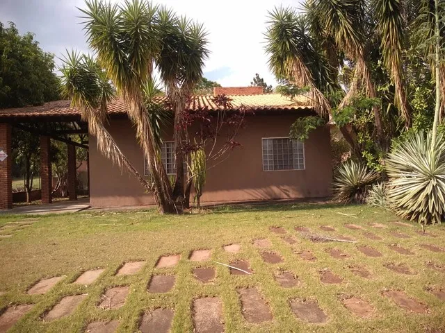 Imagem: Chácara À Venda, Condominio Riviera do