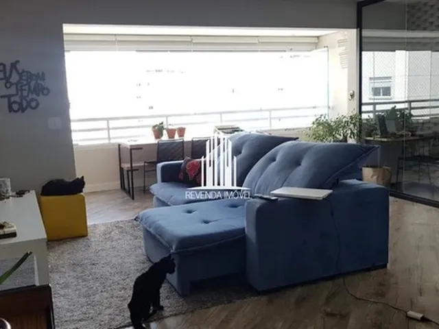 Imagem: Lindo Apartamento Sendo 2 Dormitorios,Sendo
