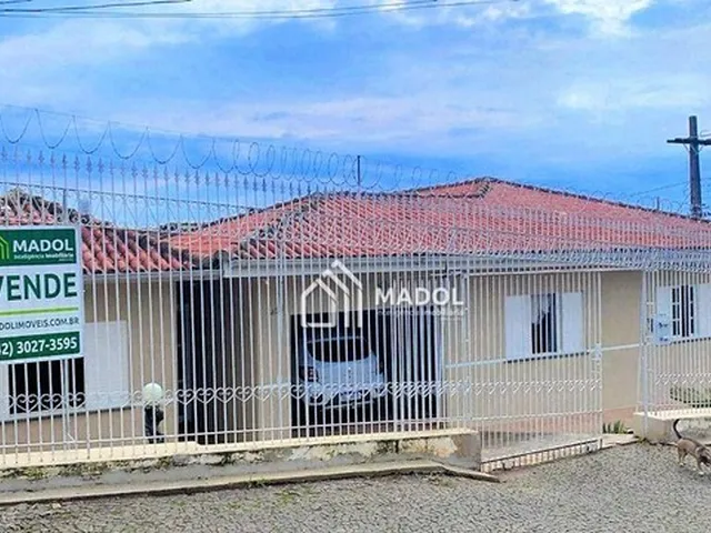 Imagem: Casa com 4 Dormitórios À Venda, 226 M²