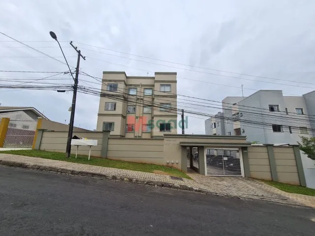 Imagem: Apto para Locação no Residencial las Vegas
