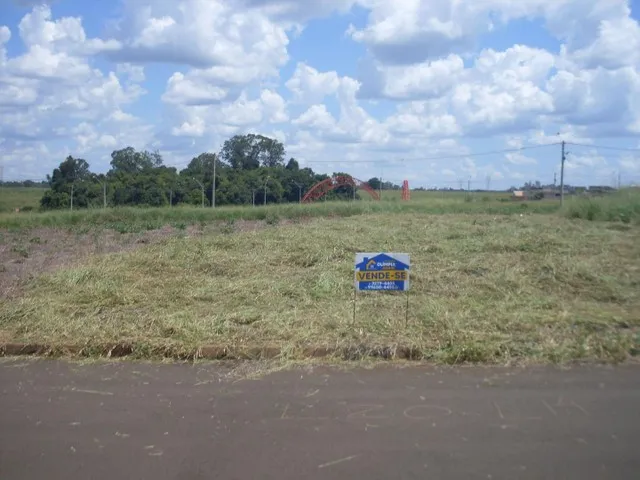 Imagem: Terreno À Venda, 360 M² por R$ 120.000,00