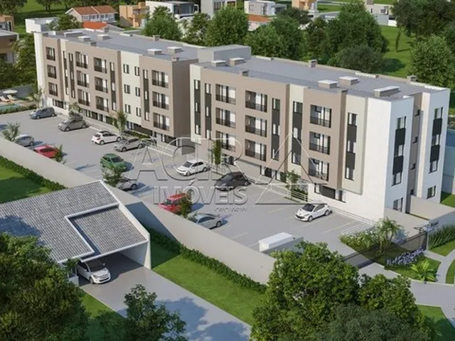 Imagem: Apartamento À Venda, Jardim Florestal