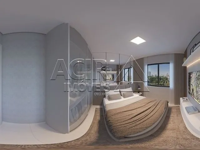 Imagem 3: Apartamento À Venda, Jardim Florestal, Campo Largo, Pr