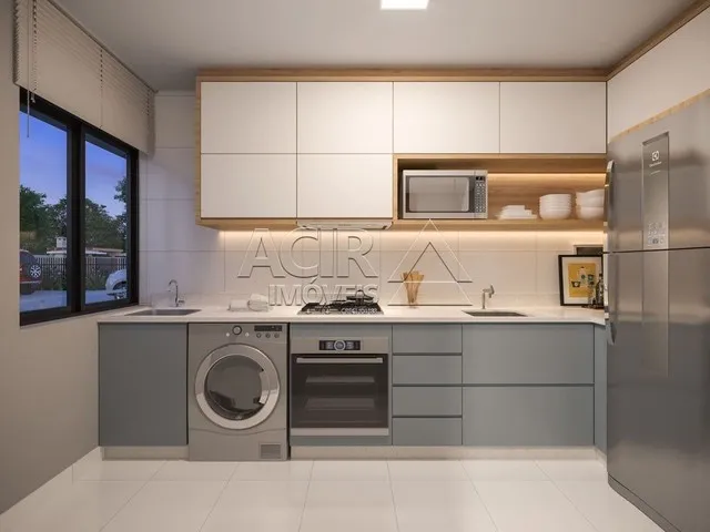Imagem 4: Apartamento À Venda, Jardim Florestal, Campo Largo, Pr