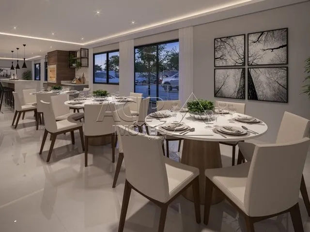 Imagem 5: Apartamento À Venda, Jardim Florestal, Campo Largo, Pr