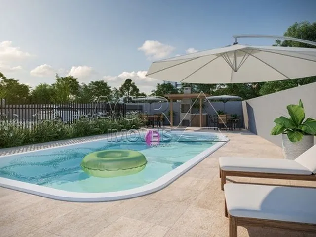 Imagem 6: Apartamento À Venda, Jardim Florestal, Campo Largo, Pr