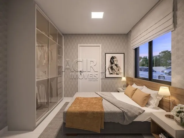Imagem 7: Apartamento À Venda, Jardim Florestal, Campo Largo, Pr