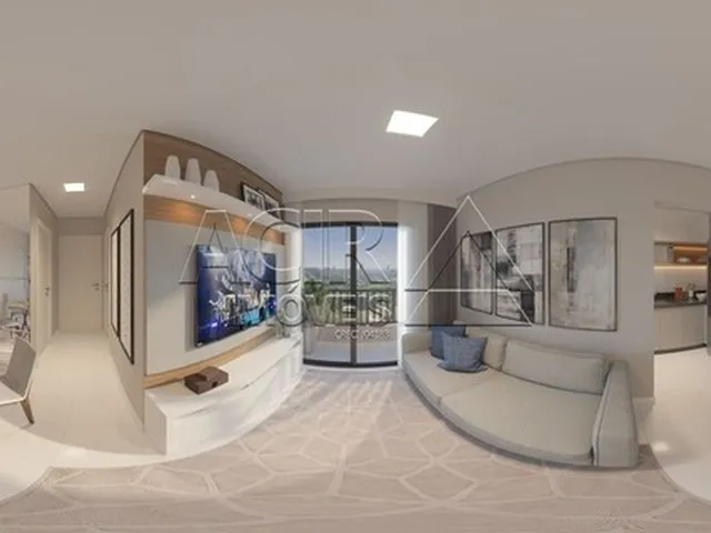 Imagem 8: Apartamento À Venda, Jardim Florestal, Campo Largo, Pr