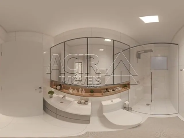 Imagem 10: Apartamento À Venda, Jardim Florestal, Campo Largo, Pr