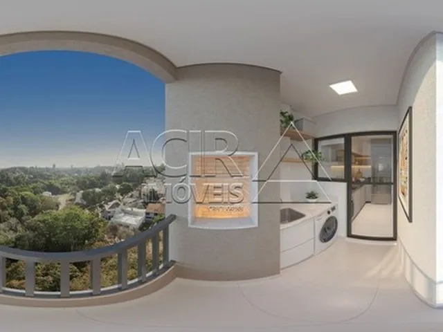 Imagem 11: Apartamento À Venda, Jardim Florestal, Campo Largo, Pr