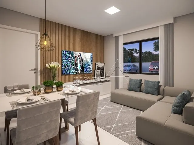 Imagem 12: Apartamento À Venda, Jardim Florestal, Campo Largo, Pr