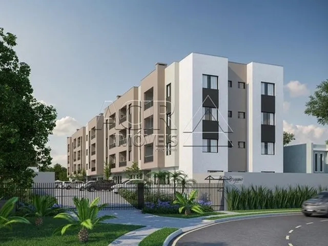 Imagem 13: Apartamento À Venda, Jardim Florestal, Campo Largo, Pr