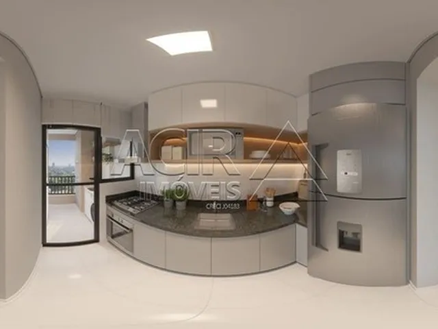 Imagem 14: Apartamento À Venda, Jardim Florestal, Campo Largo, Pr