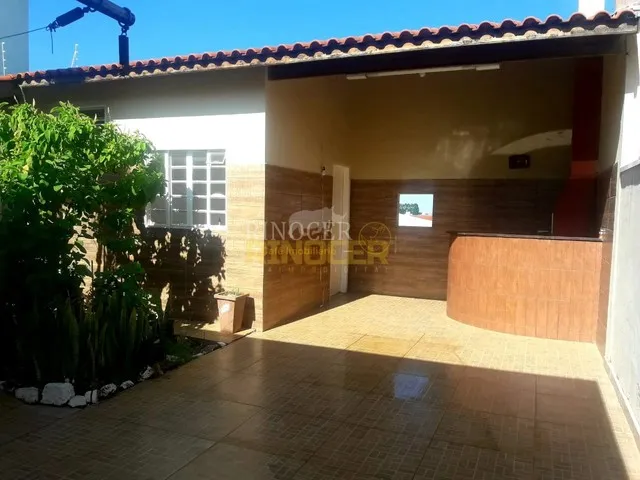 Imagem: Casa À Venda, Vila santa Cruz, Franca