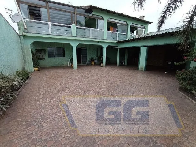 Imagem: Casa 3 Dormitórios para Venda em Cidreira