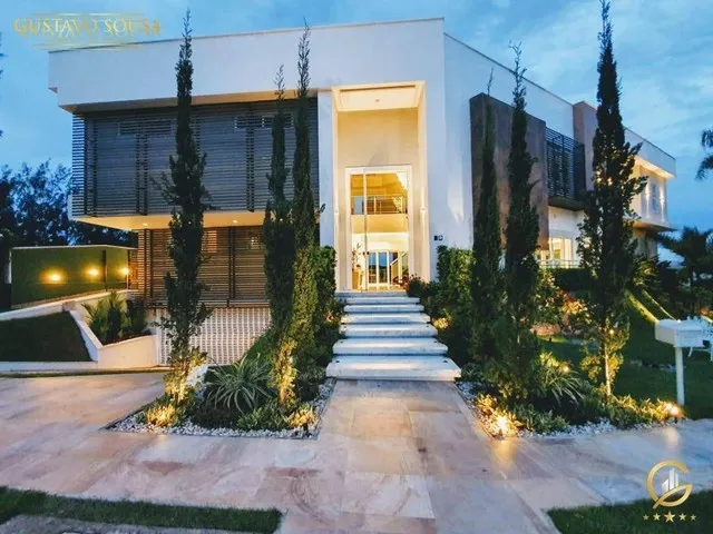 Imagem: Um Verdadeiro Palácio, Um Sonho 923 Metros