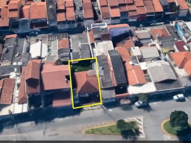Imagem: Terreno 250M² À Venda, Parque São Vicente
