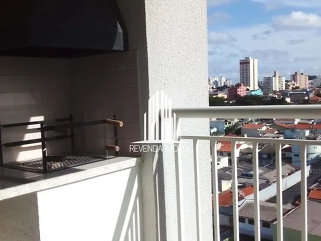 Imagem: Apartamento em São Caetano do Sul
