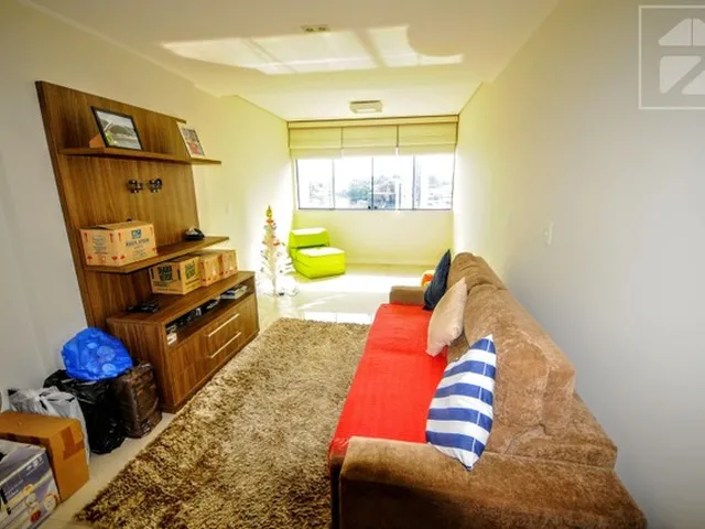 Imagem: Apartamento À Venda 3 Quartos, 3 Suites