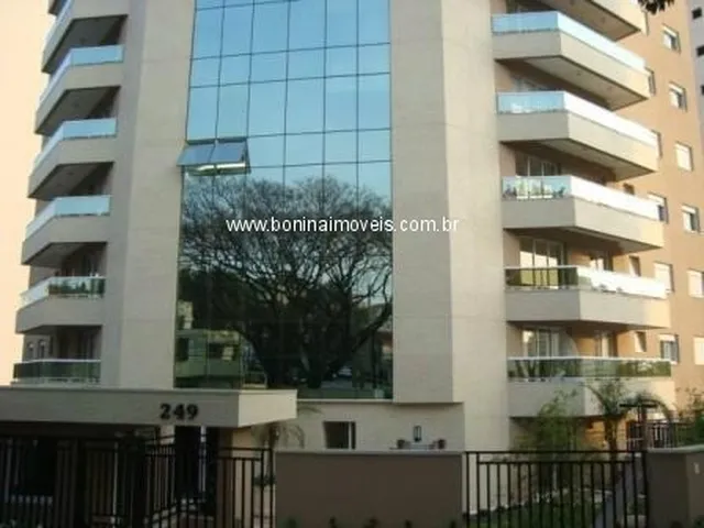 Imagem: Apartamento À Venda 3 Quartos, 3 Suites