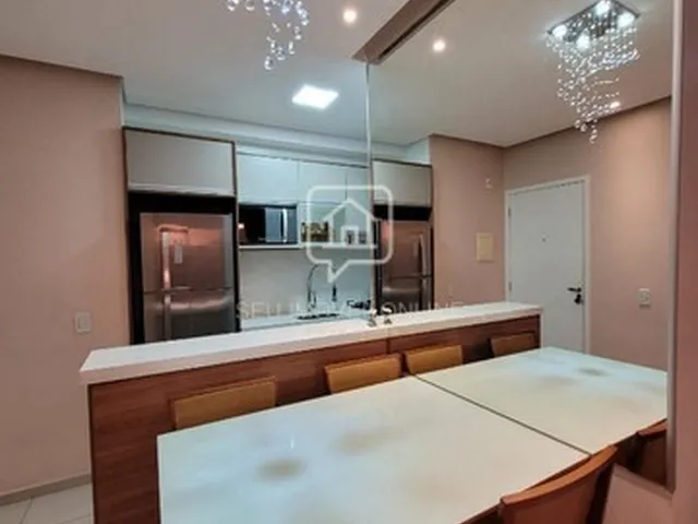 Imagem: Trata - Se de Apartamento com 59M² com