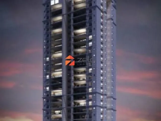 Imagem: Apartamento À Venda 3 Quartos, 3 Suites