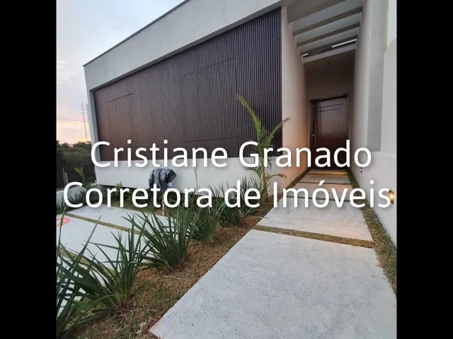 Imagem: Casa À Venda, Loteamento Dinorá Rosa