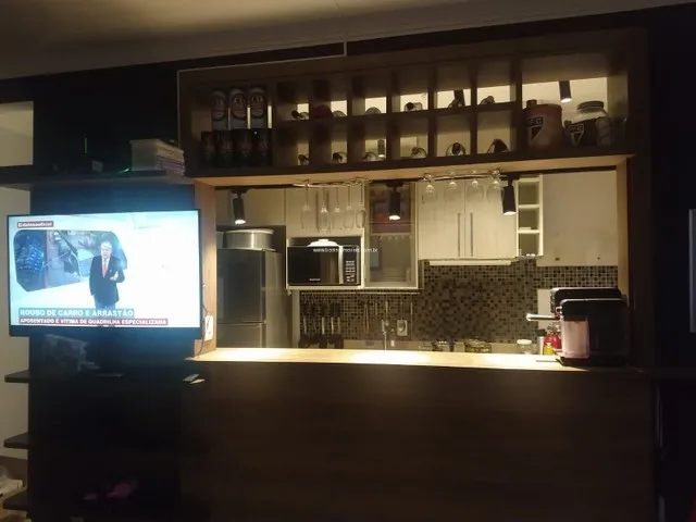 Imagem: Apartamento À Venda 2 Quartos, 1 Vaga