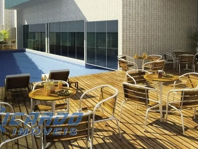 Imagem: Apartamento 2 Quartos Á Venda - Vista Panorâmica