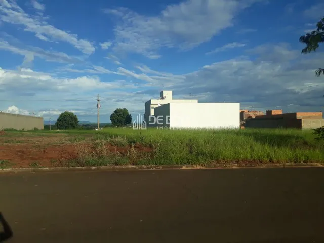 Imagem: Terreno À Venda, Portal dos Lagos, Aguaí