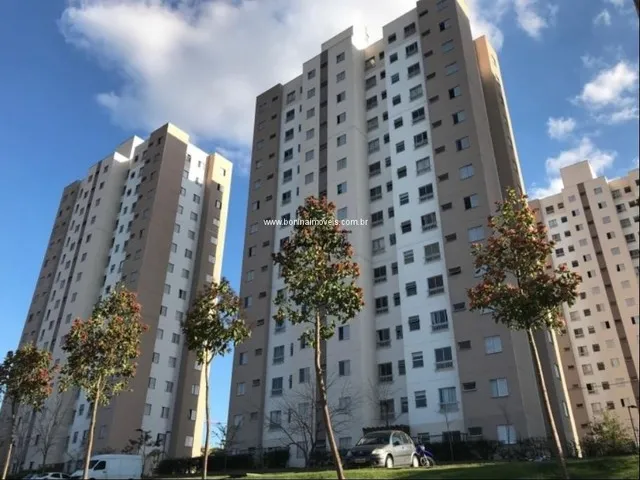 Imagem: Apartamento À Venda e Locação 2 Quartos